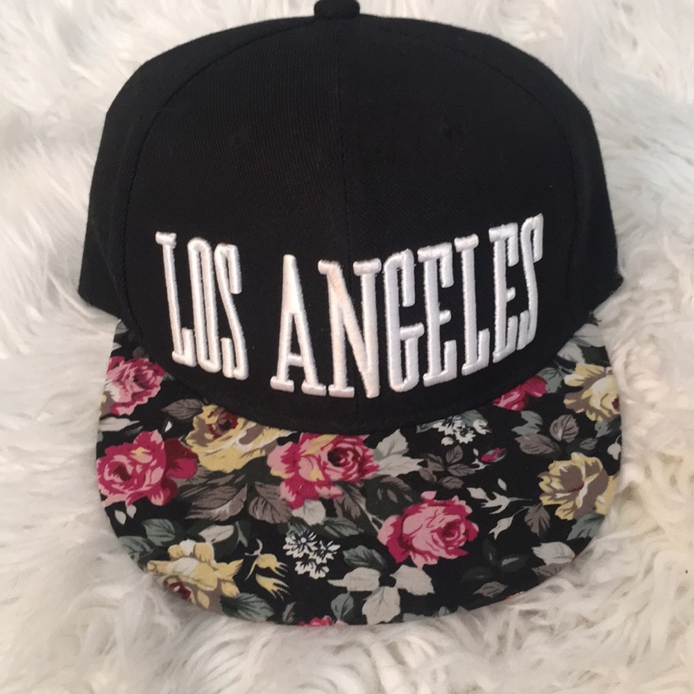 Baseball hat